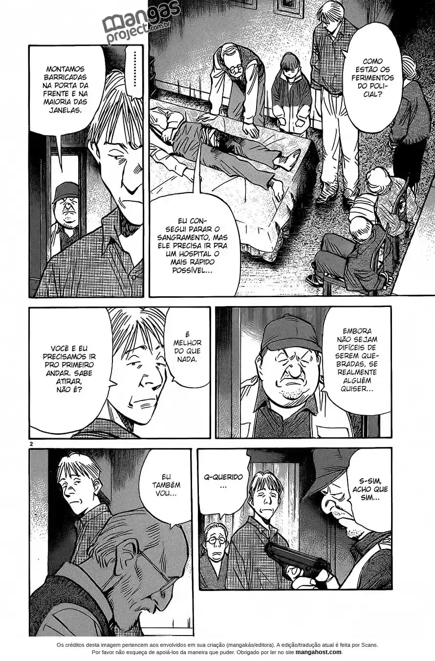 Read Monster PT Manga Online