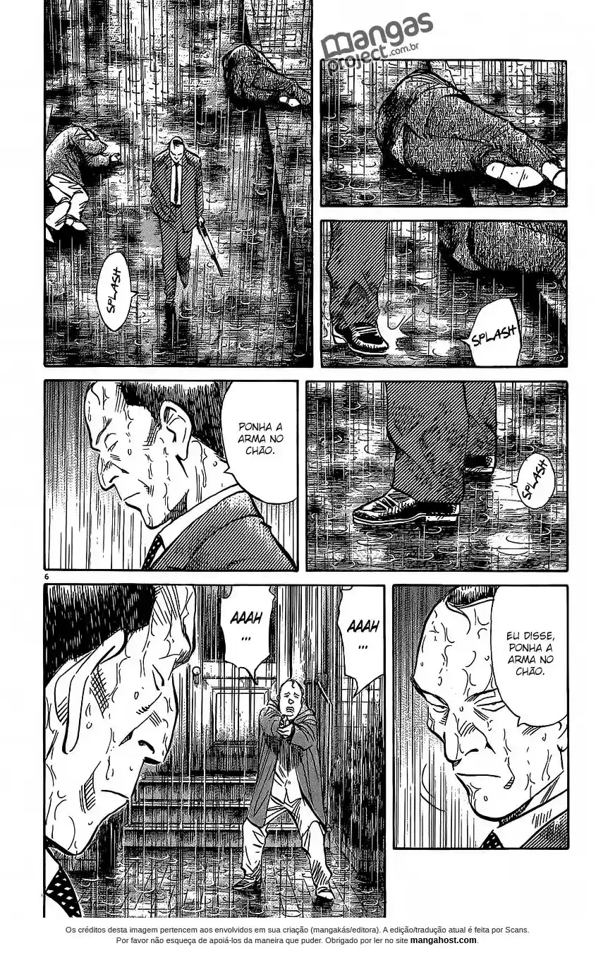 Read Monster PT Manga Online