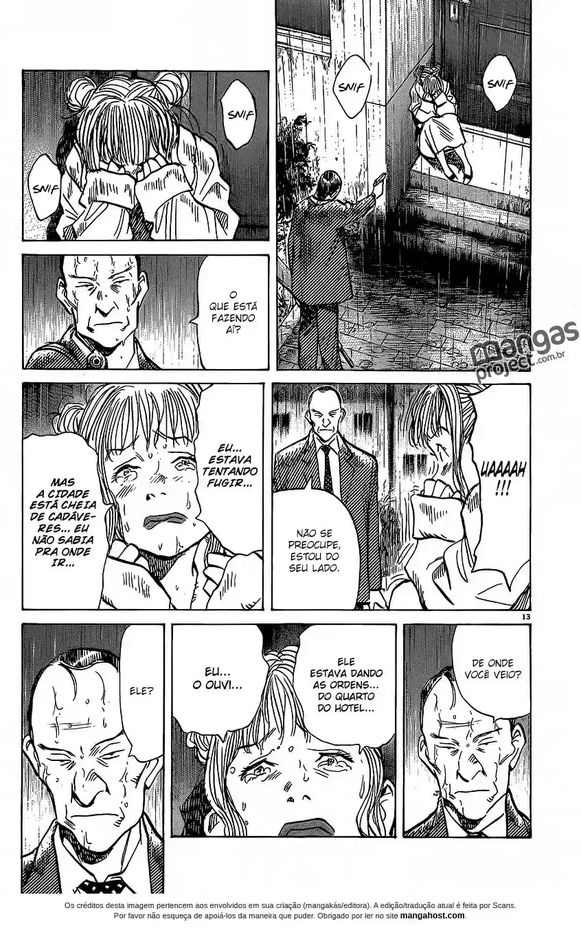 Read Monster PT Manga Online