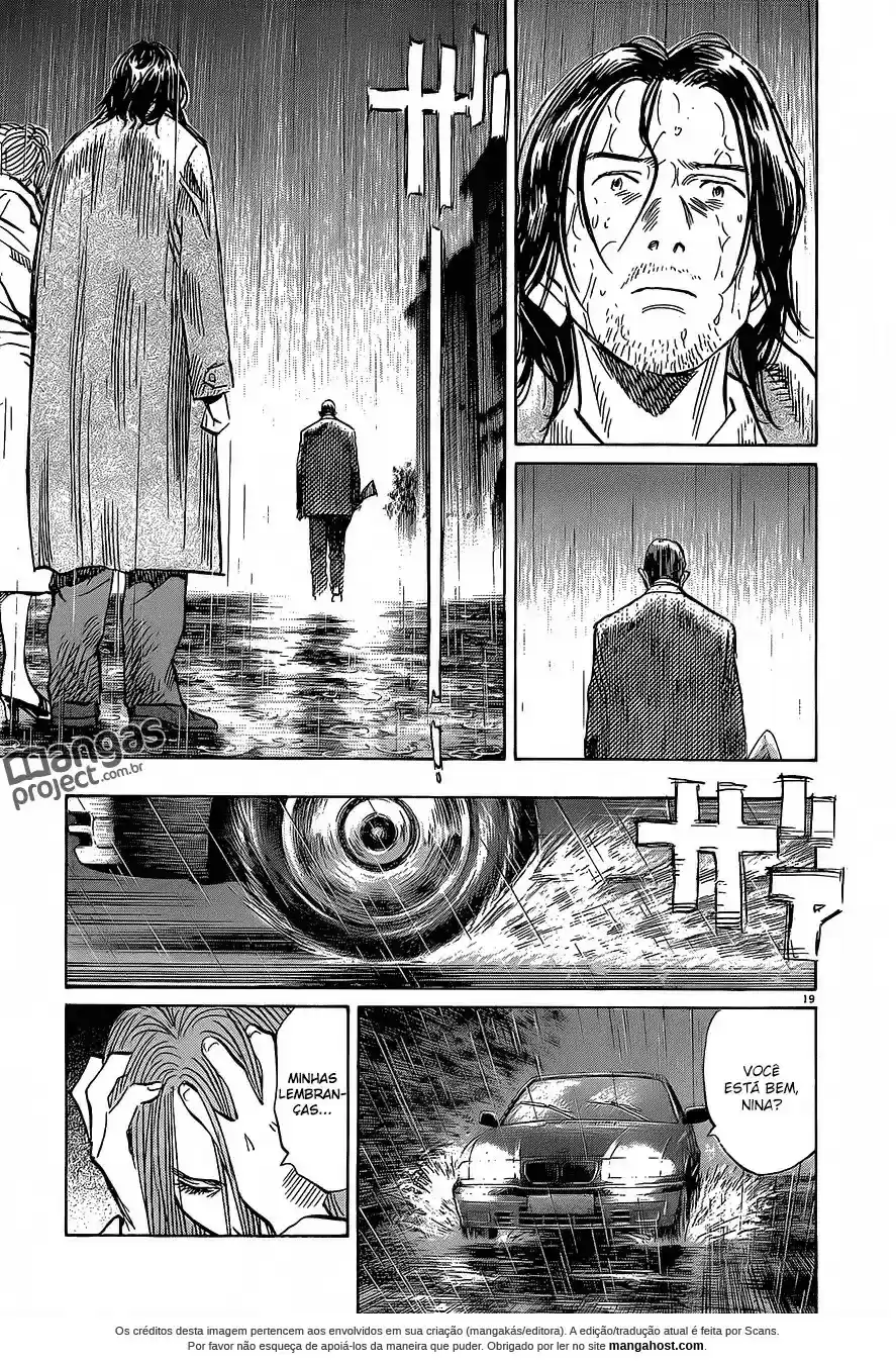 Read Monster PT Manga Online