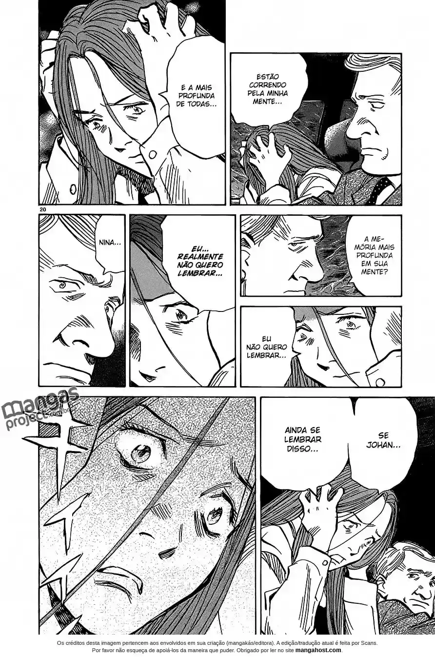 Read Monster PT Manga Online