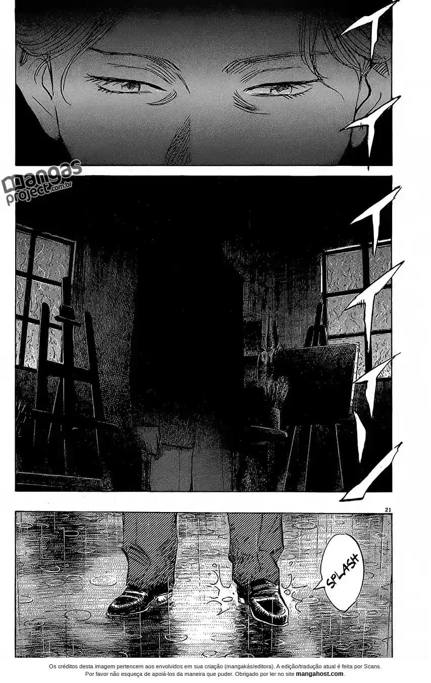 Read Monster PT Manga Online