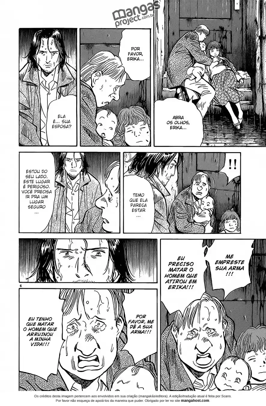 Read Monster PT Manga Online