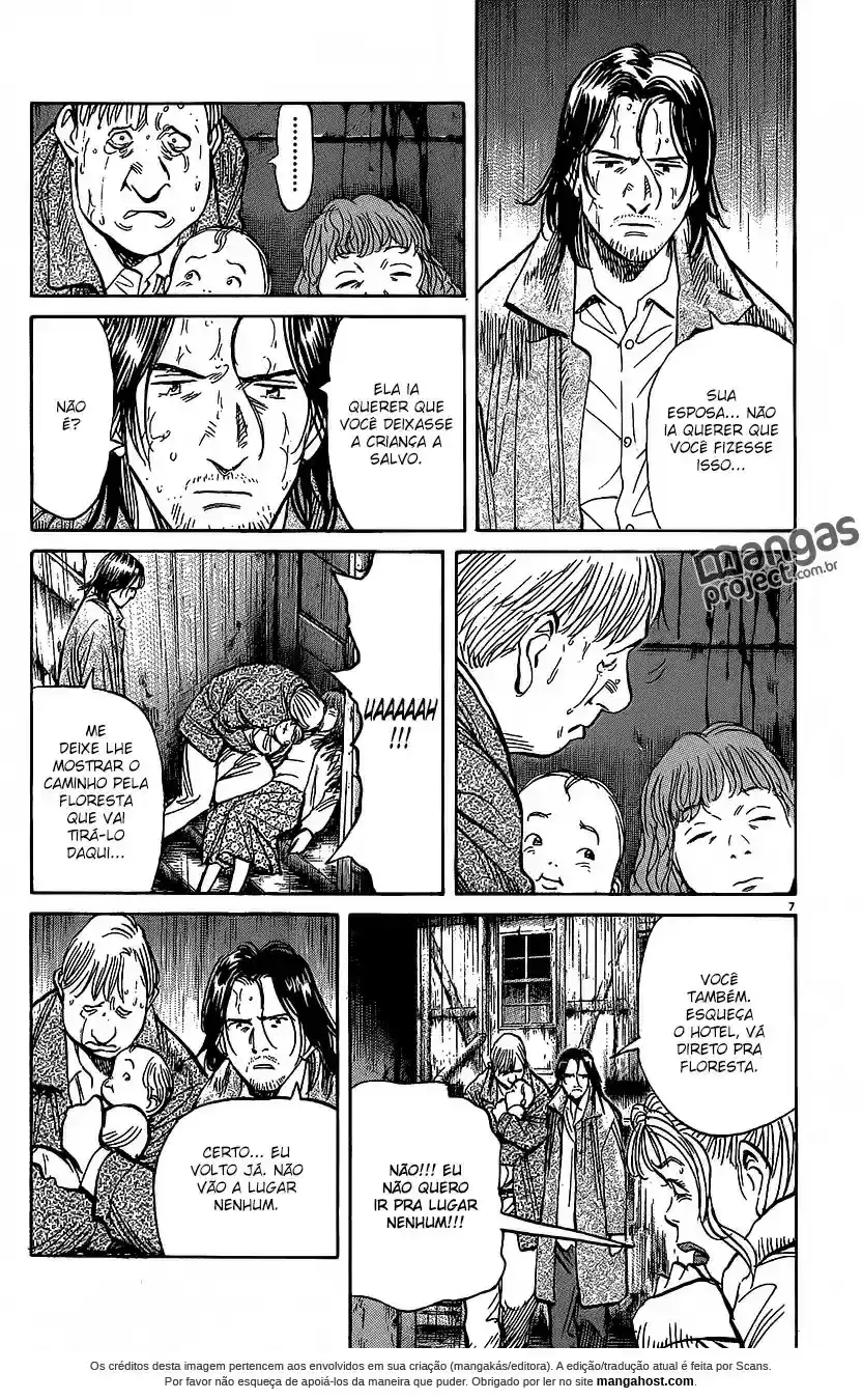 Read Monster PT Manga Online