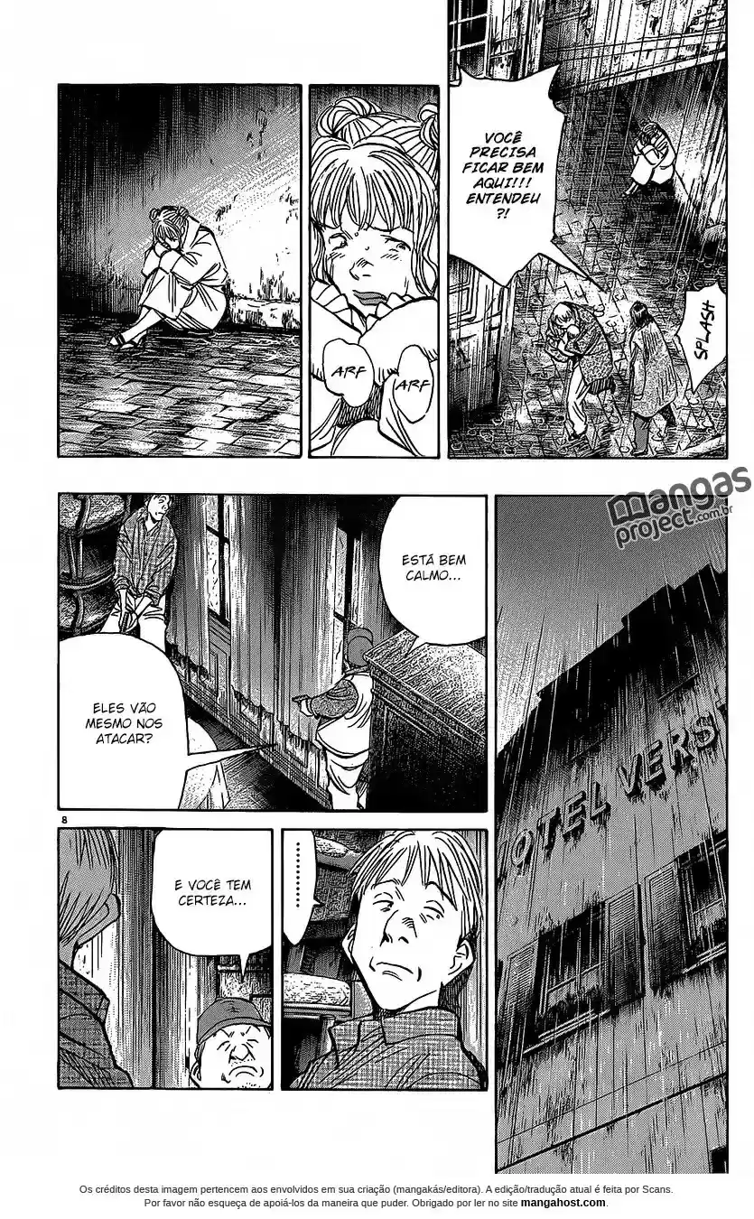 Read Monster PT Manga Online