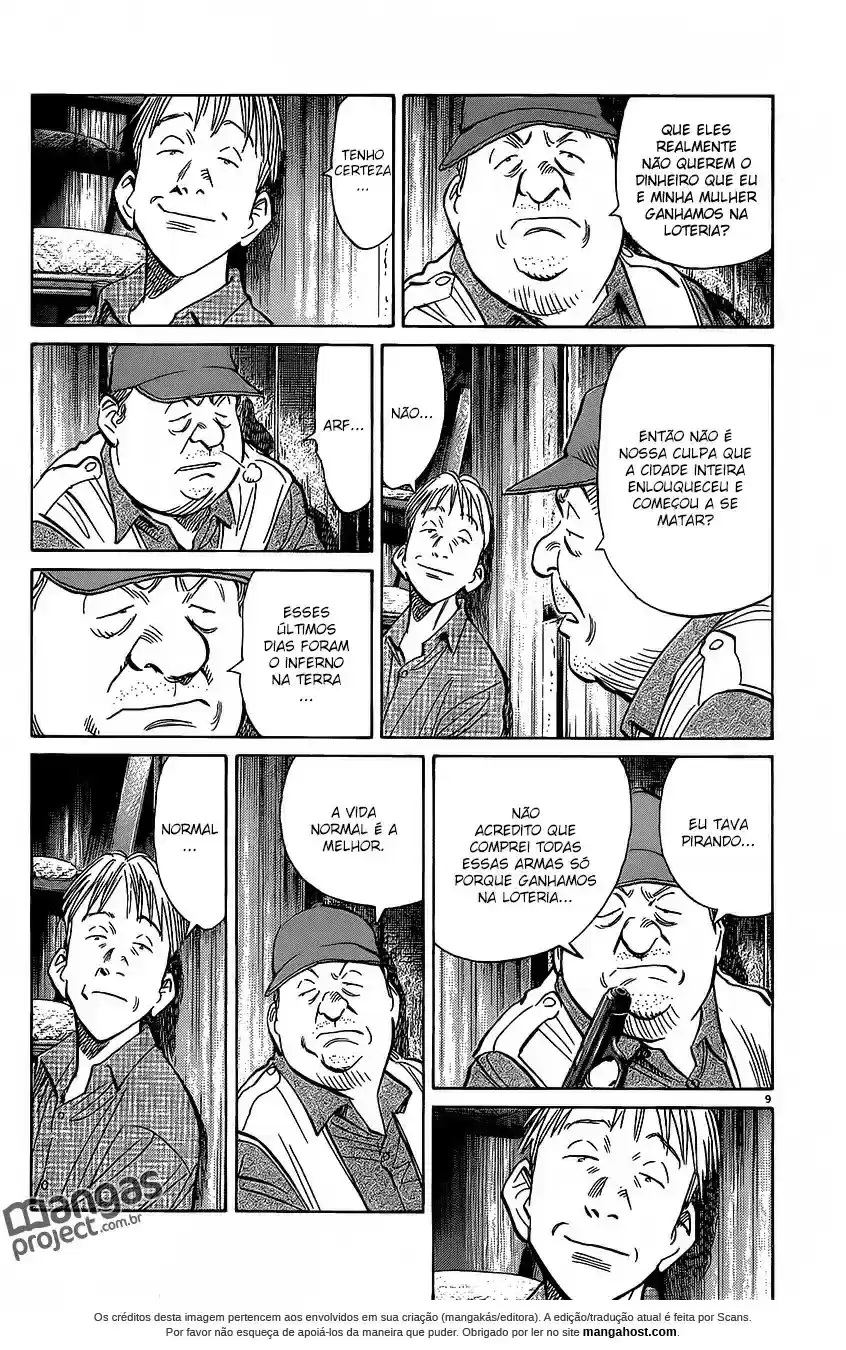 Read Monster PT Manga Online