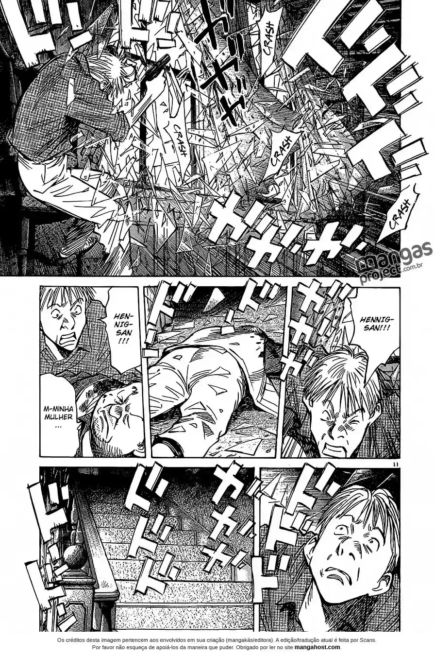 Read Monster PT Manga Online