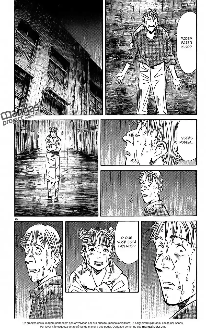 Read Monster PT Manga Online