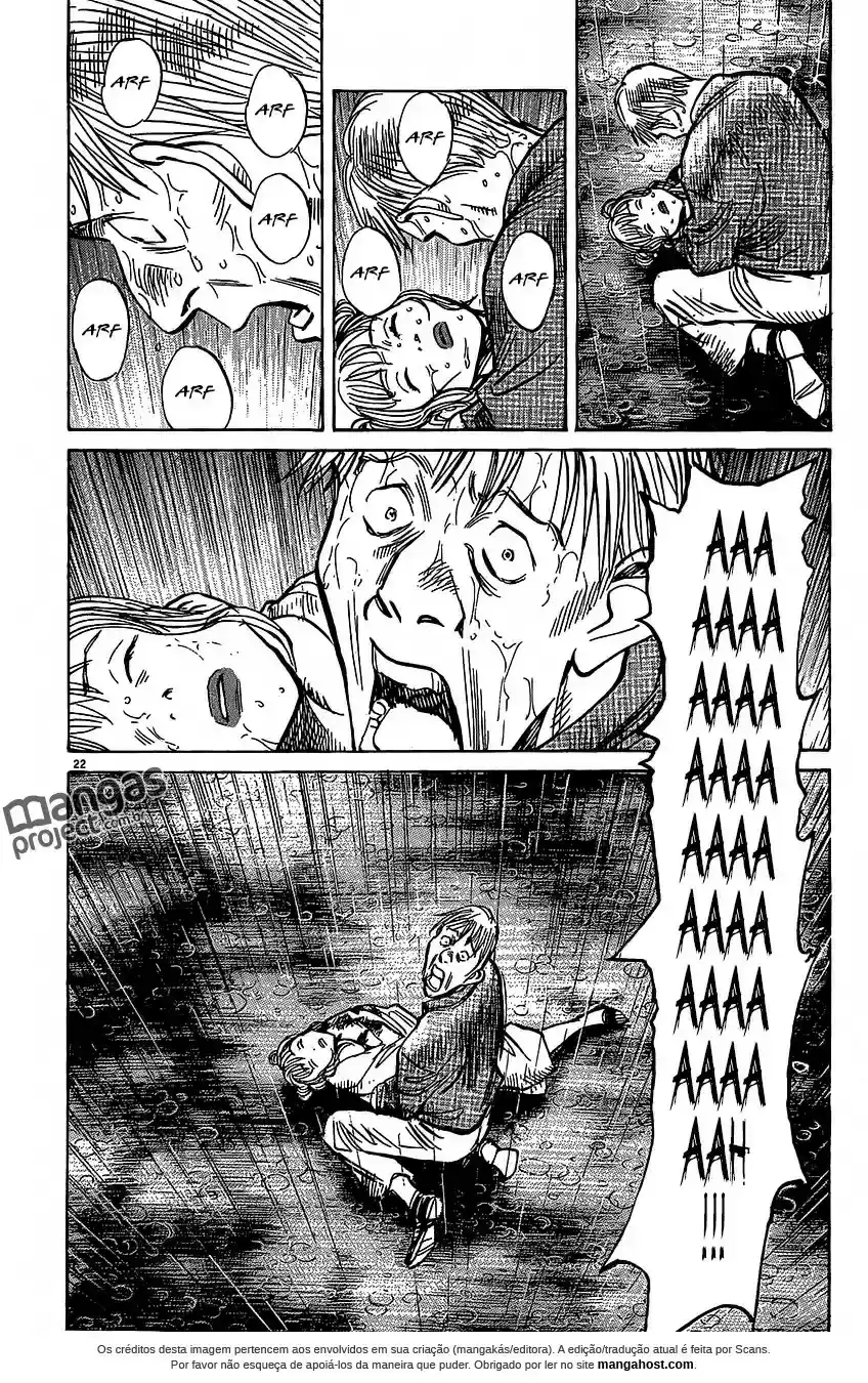 Read Monster PT Manga Online