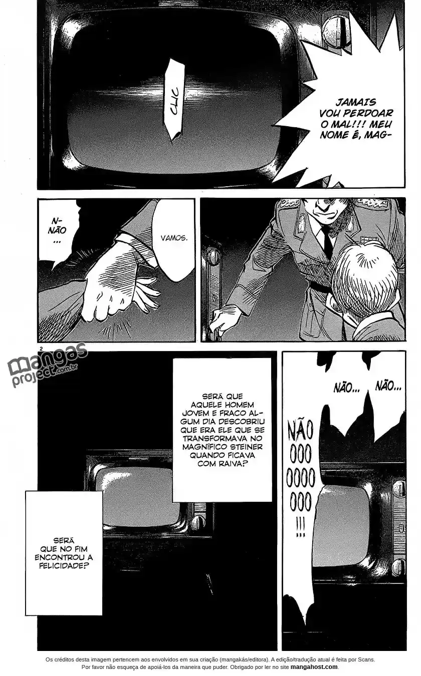 Read Monster PT Manga Online