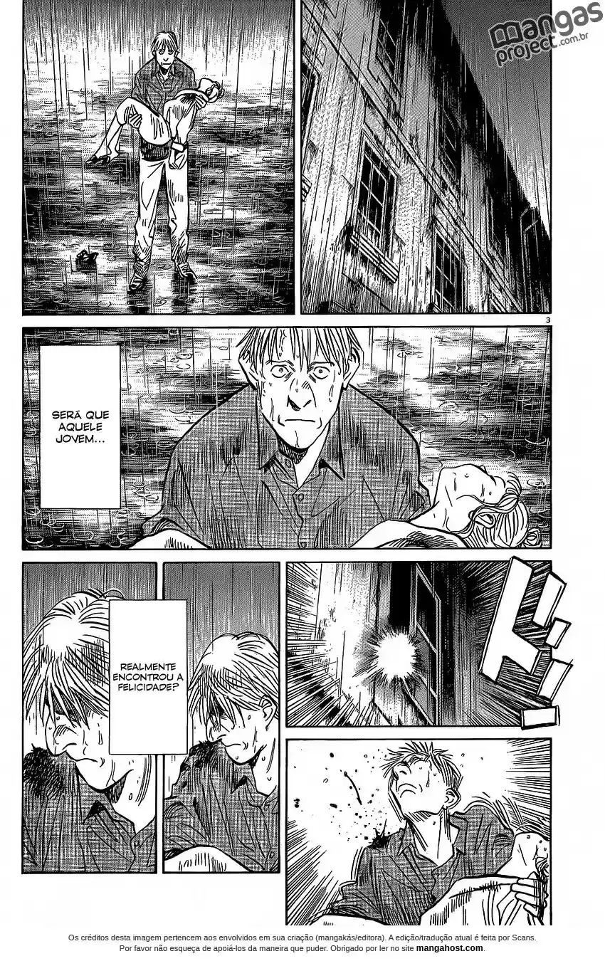 Read Monster PT Manga Online