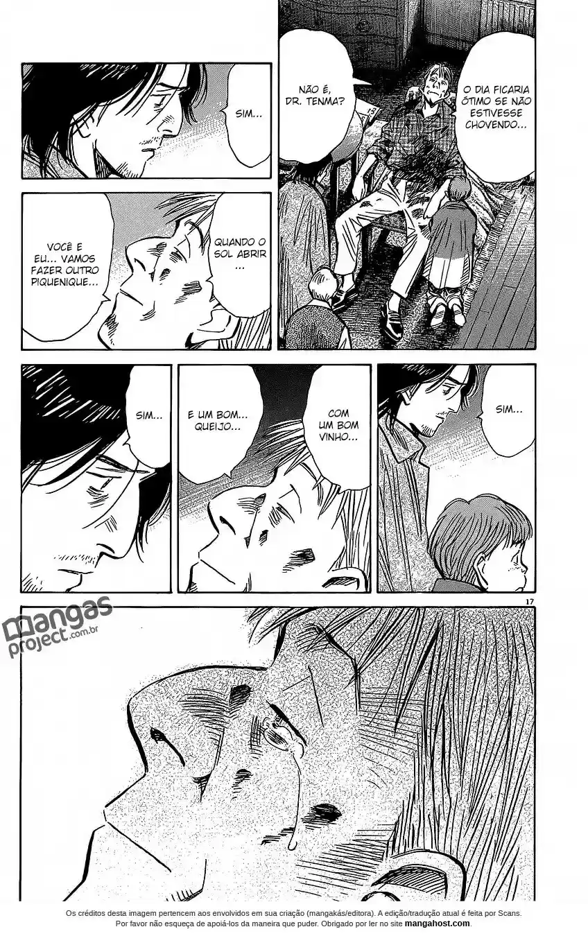 Read Monster PT Manga Online