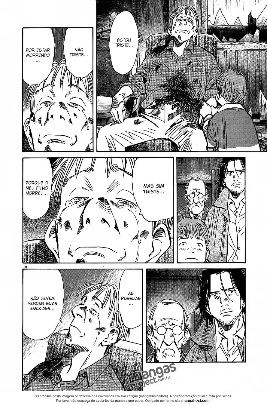 Read Monster PT Manga Online