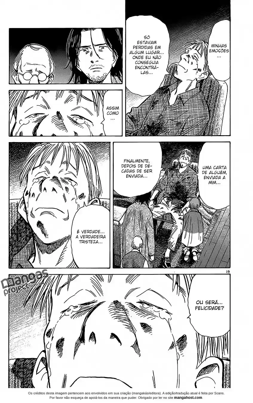 Read Monster PT Manga Online