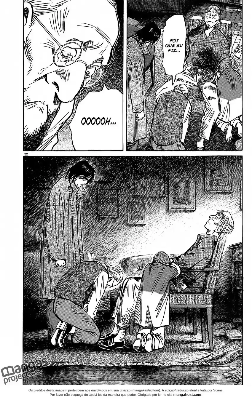 Read Monster PT Manga Online