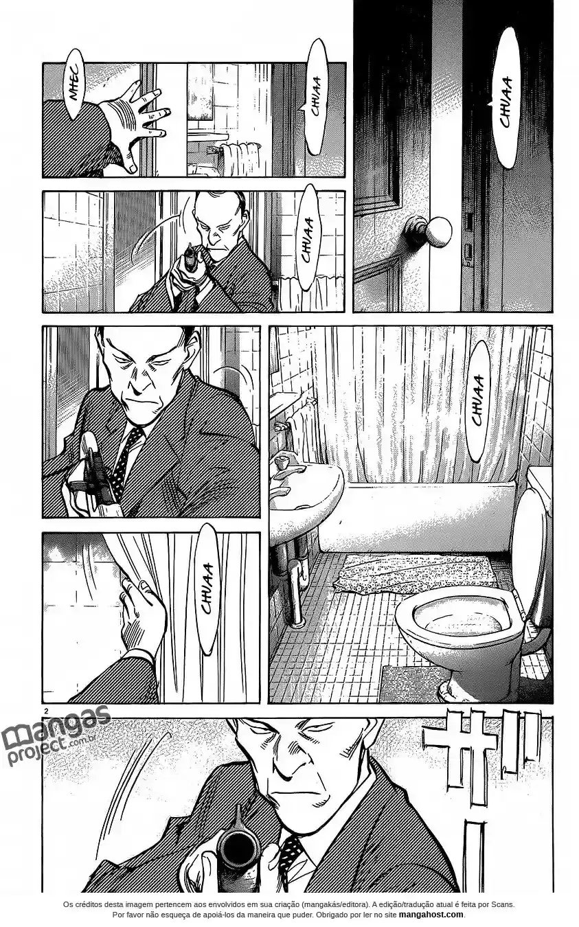 Read Monster PT Manga Online