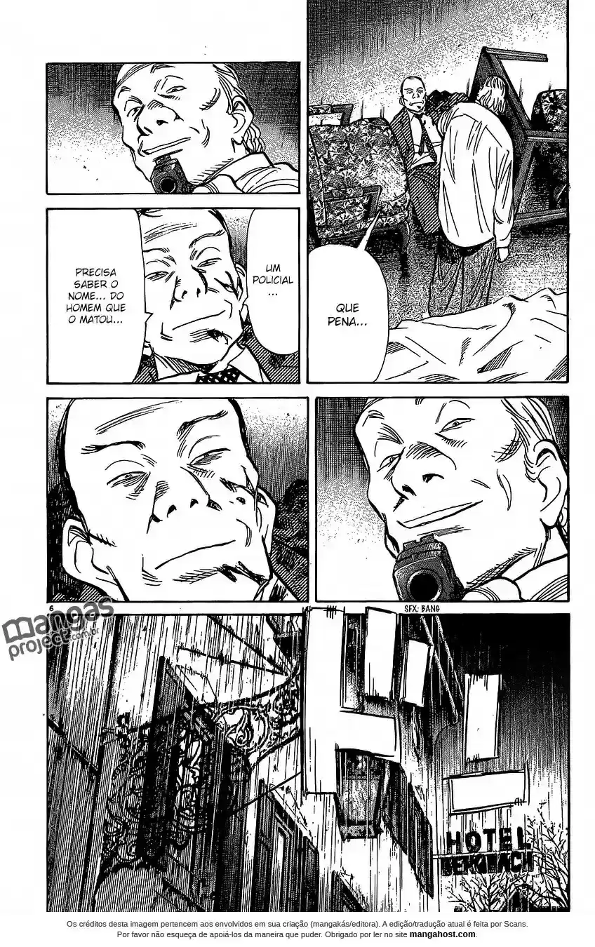 Read Monster PT Manga Online
