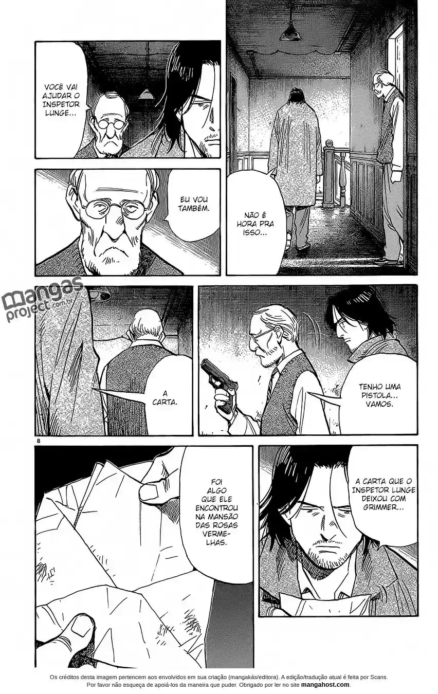 Read Monster PT Manga Online