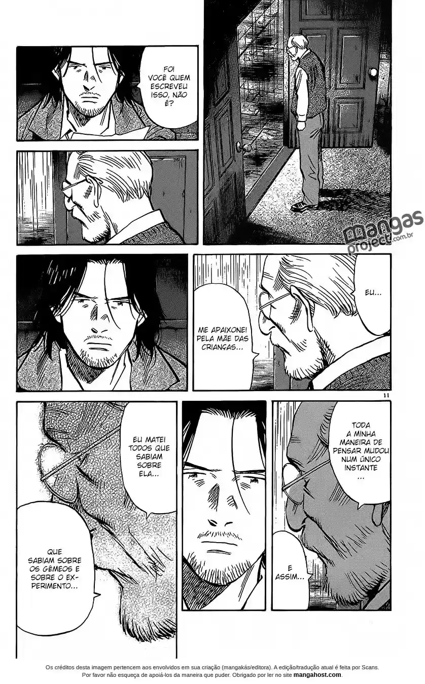 Read Monster PT Manga Online