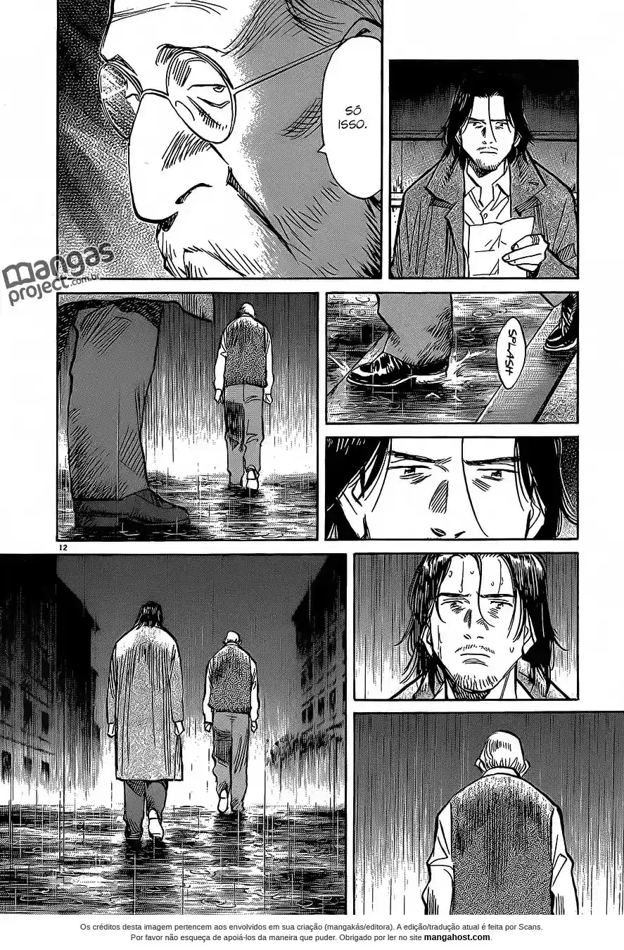 Read Monster PT Manga Online