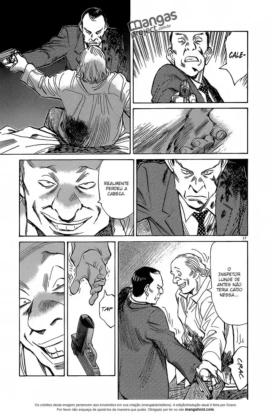 Read Monster PT Manga Online