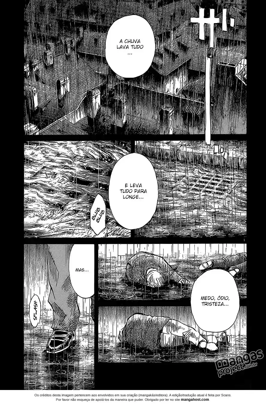 Read Monster PT Manga Online