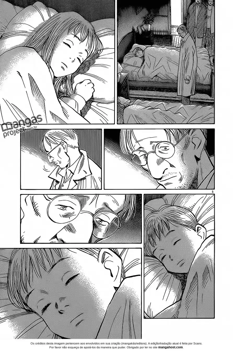 Read Monster PT Manga Online