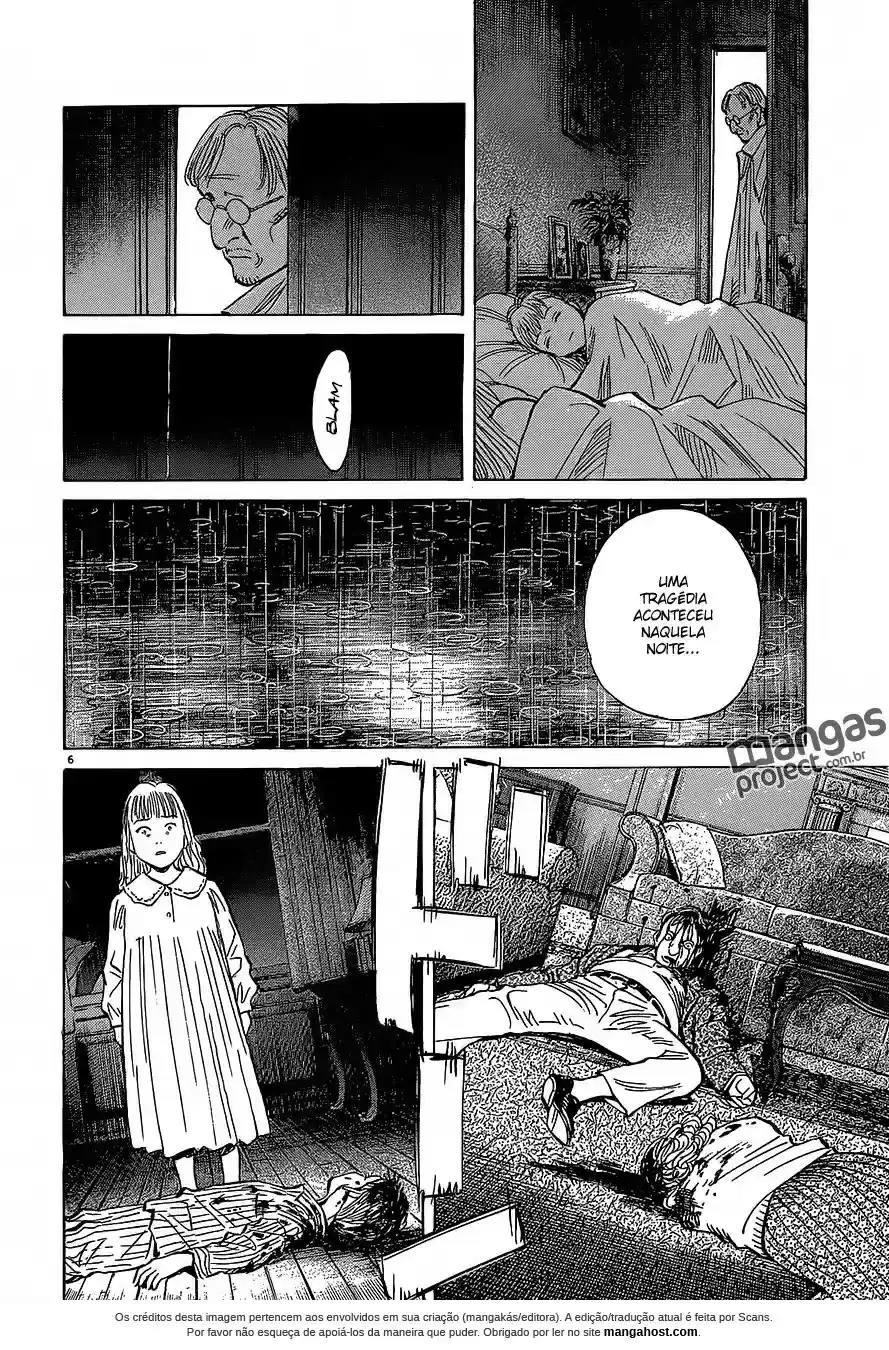 Read Monster PT Manga Online