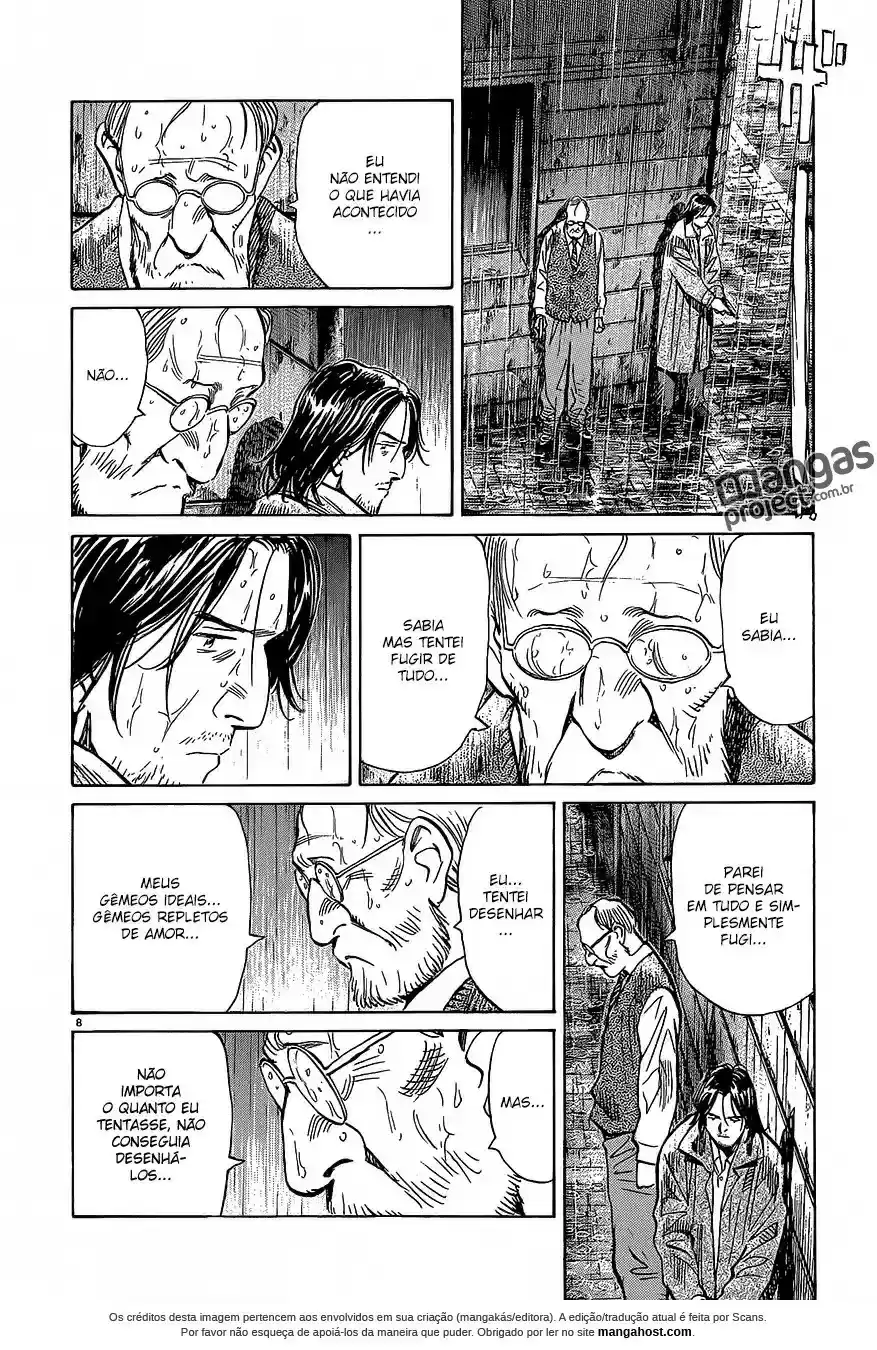 Read Monster PT Manga Online