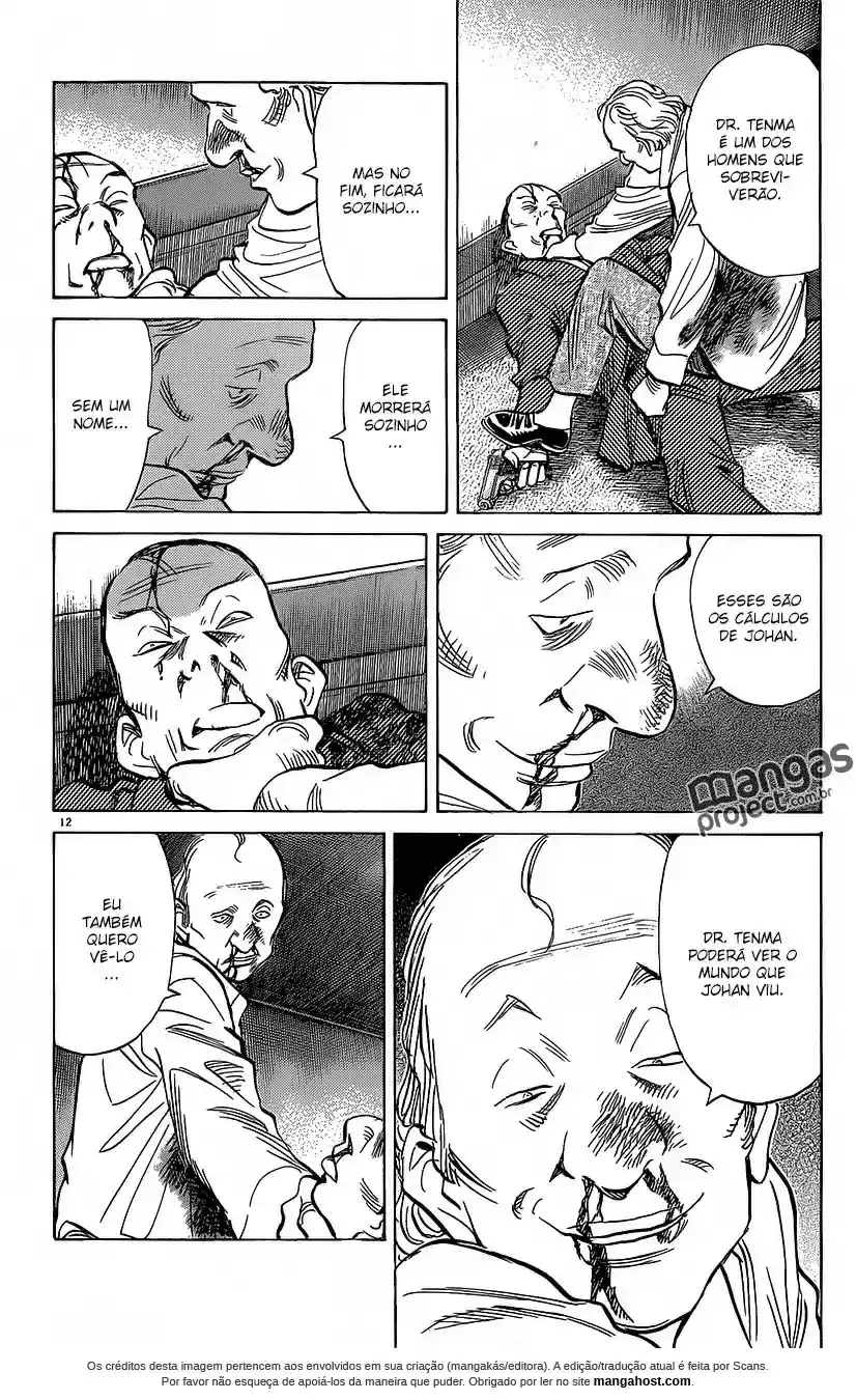 Read Monster PT Manga Online