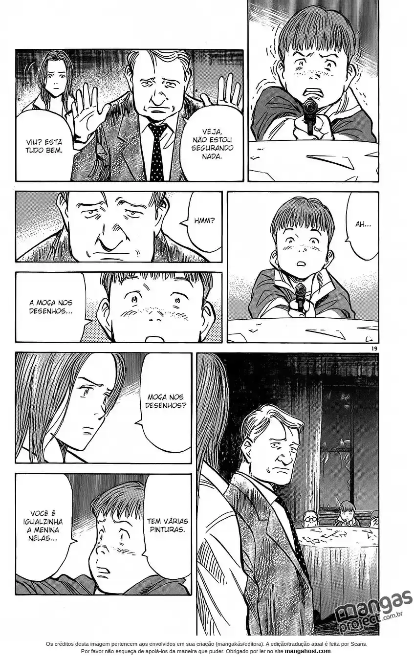 Read Monster PT Manga Online