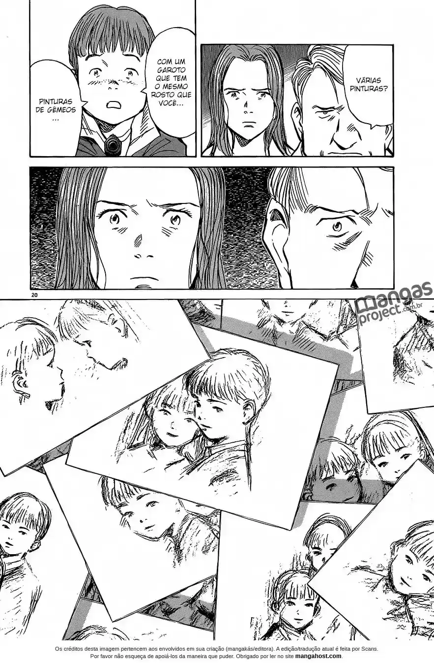 Read Monster PT Manga Online