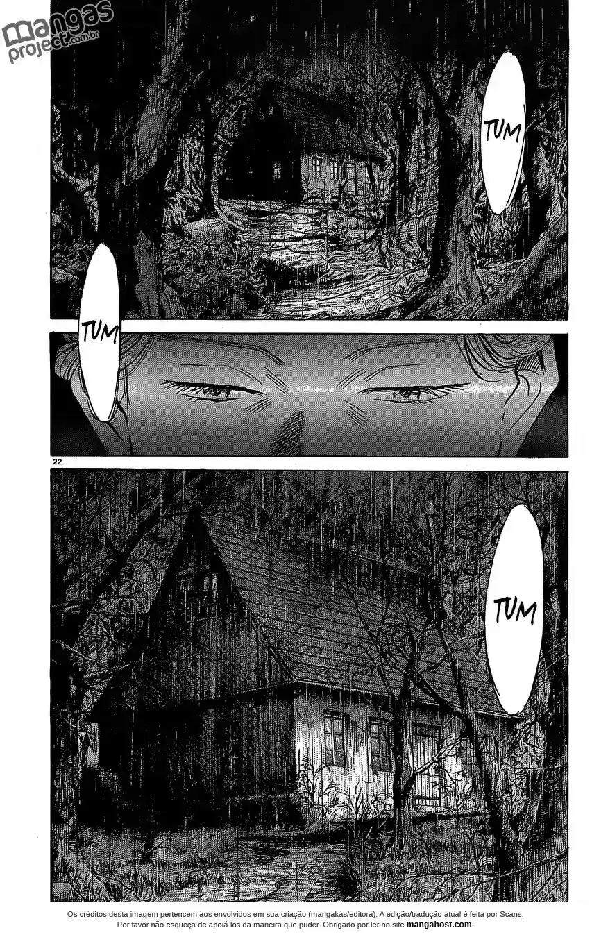 Read Monster PT Manga Online