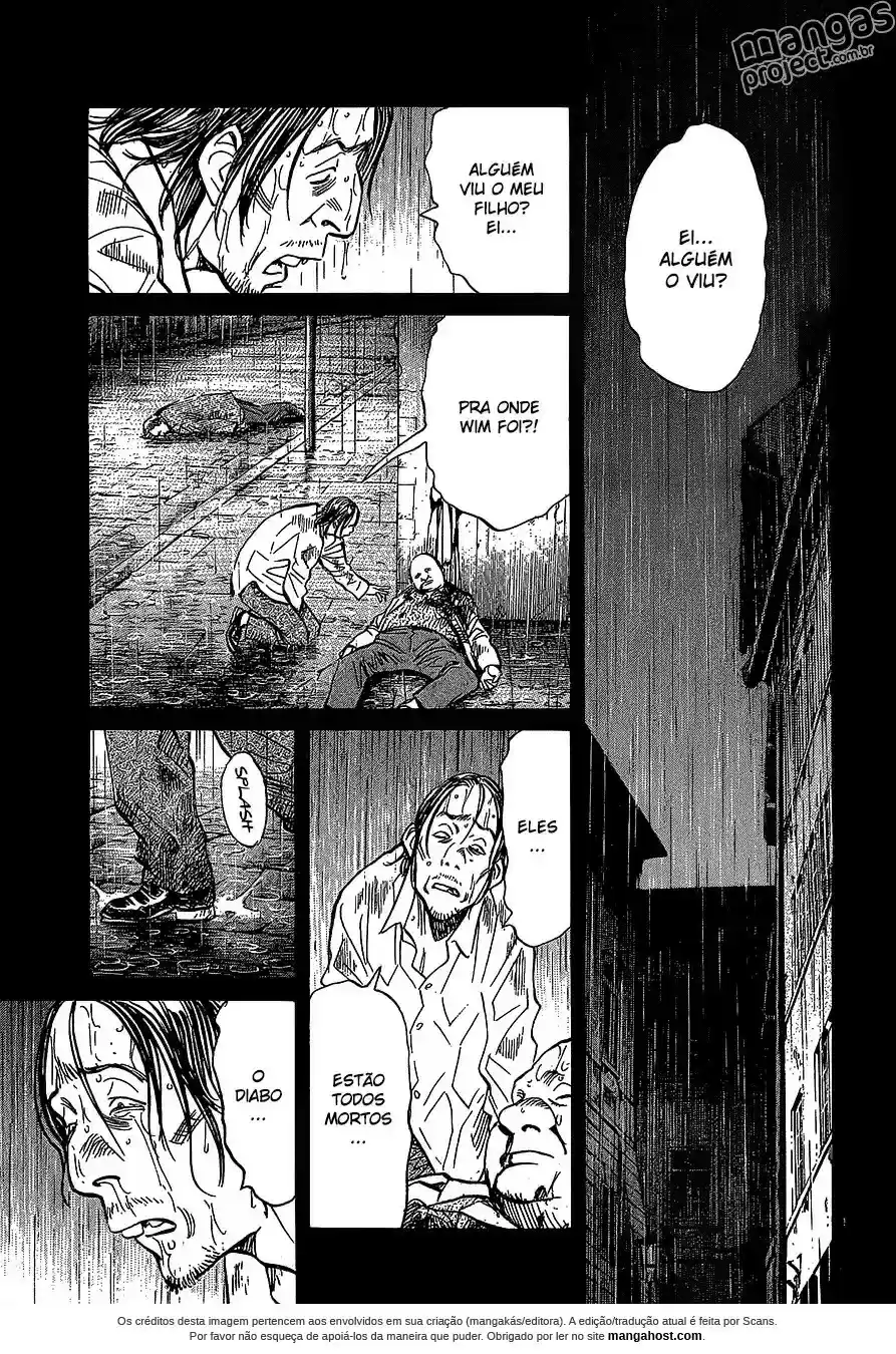 Read Monster PT Manga Online