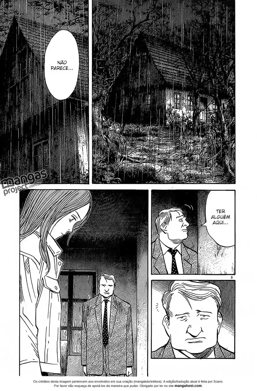 Read Monster PT Manga Online