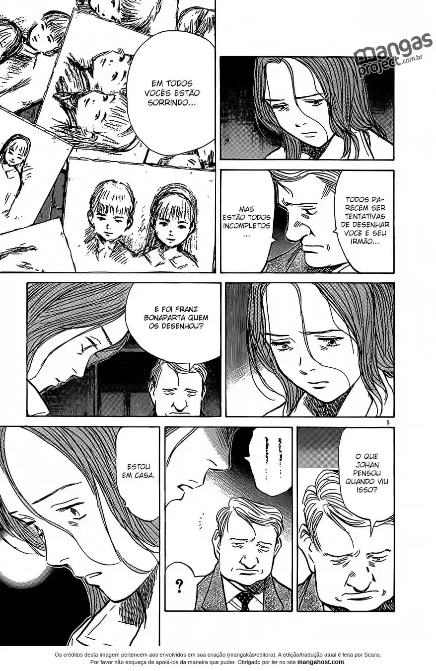 Read Monster PT Manga Online