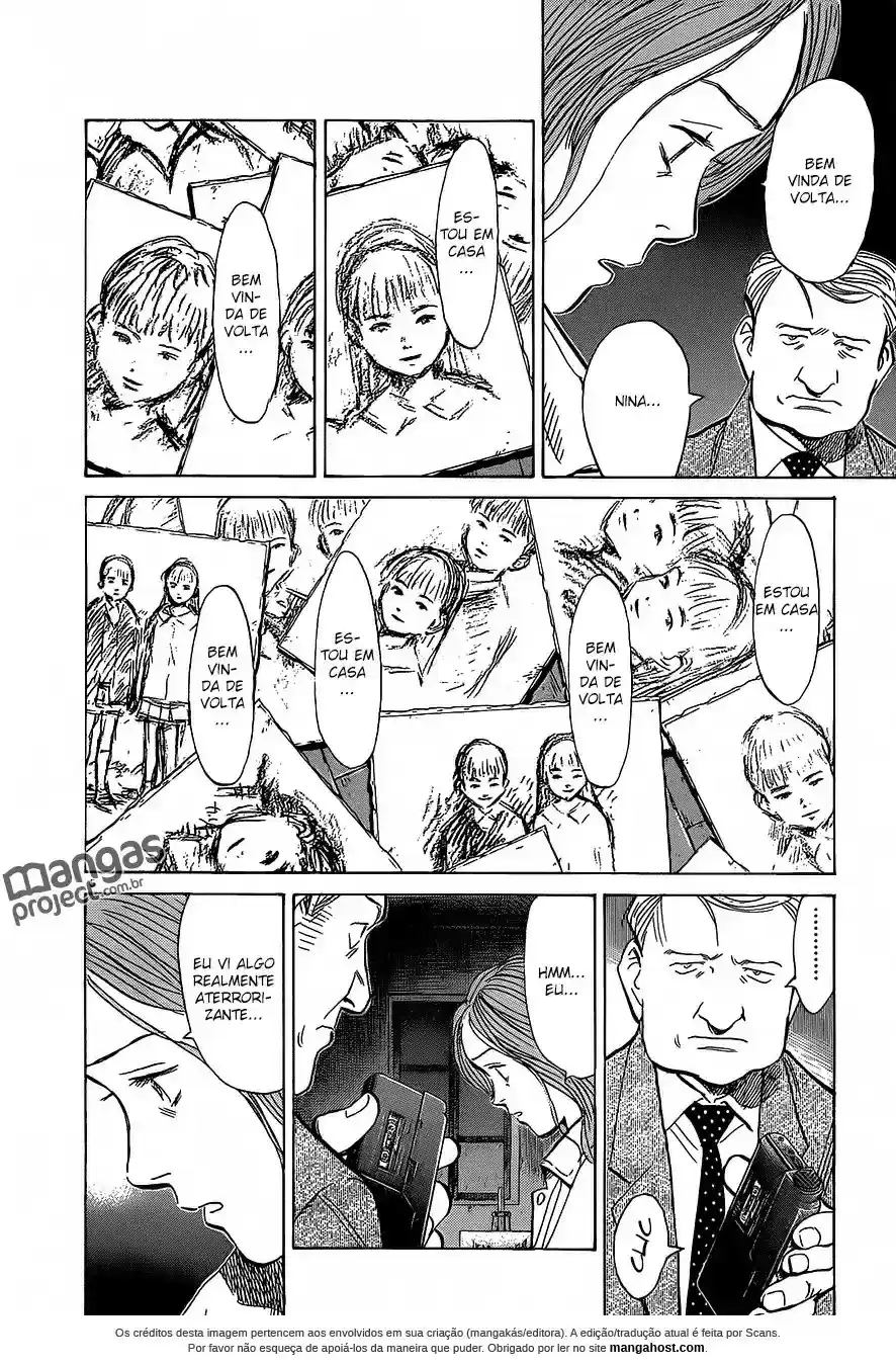 Read Monster PT Manga Online