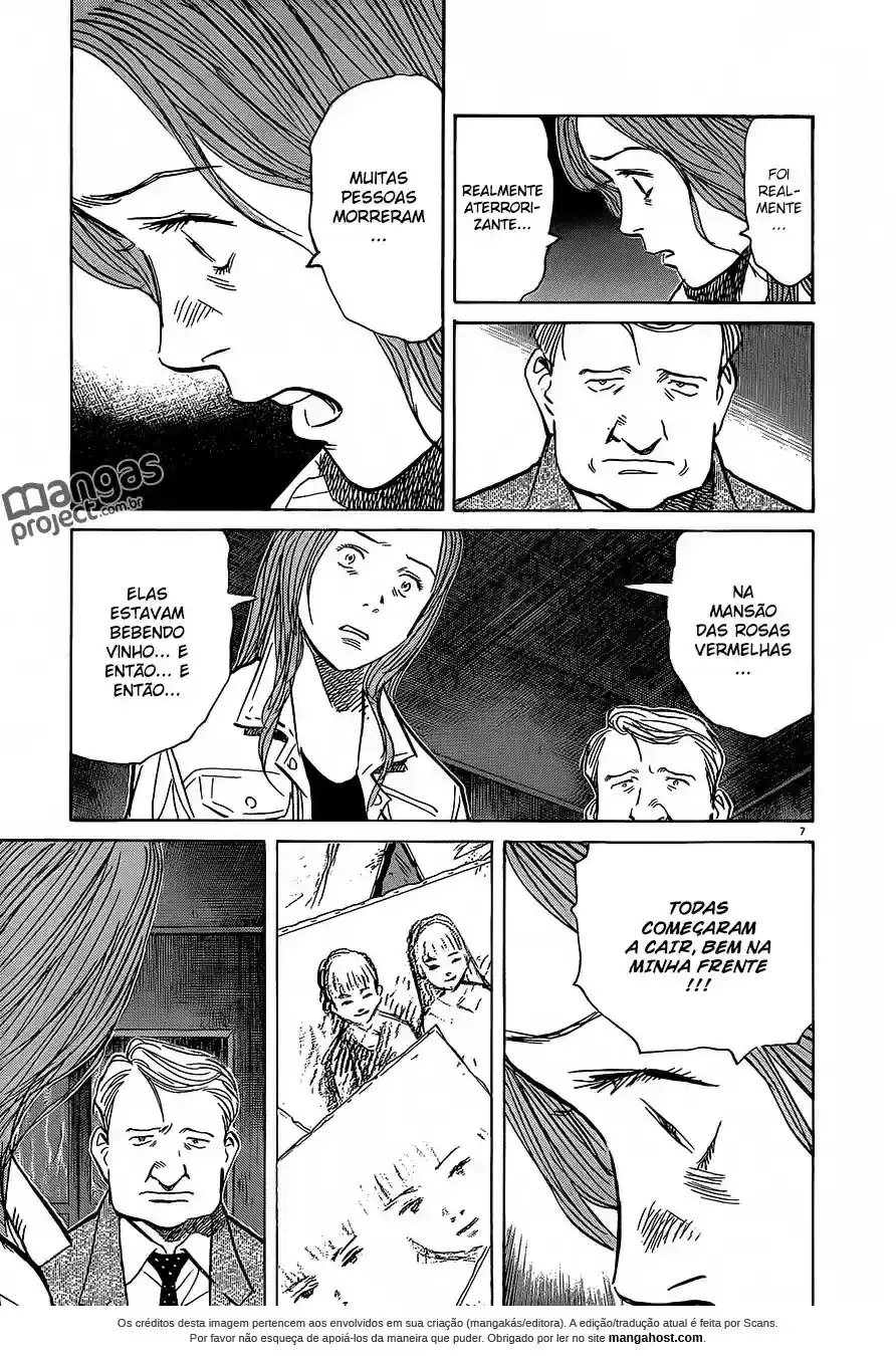 Read Monster PT Manga Online