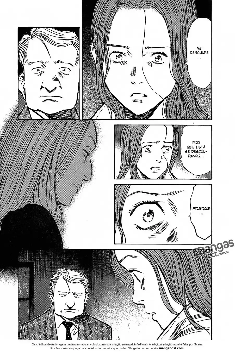 Read Monster PT Manga Online