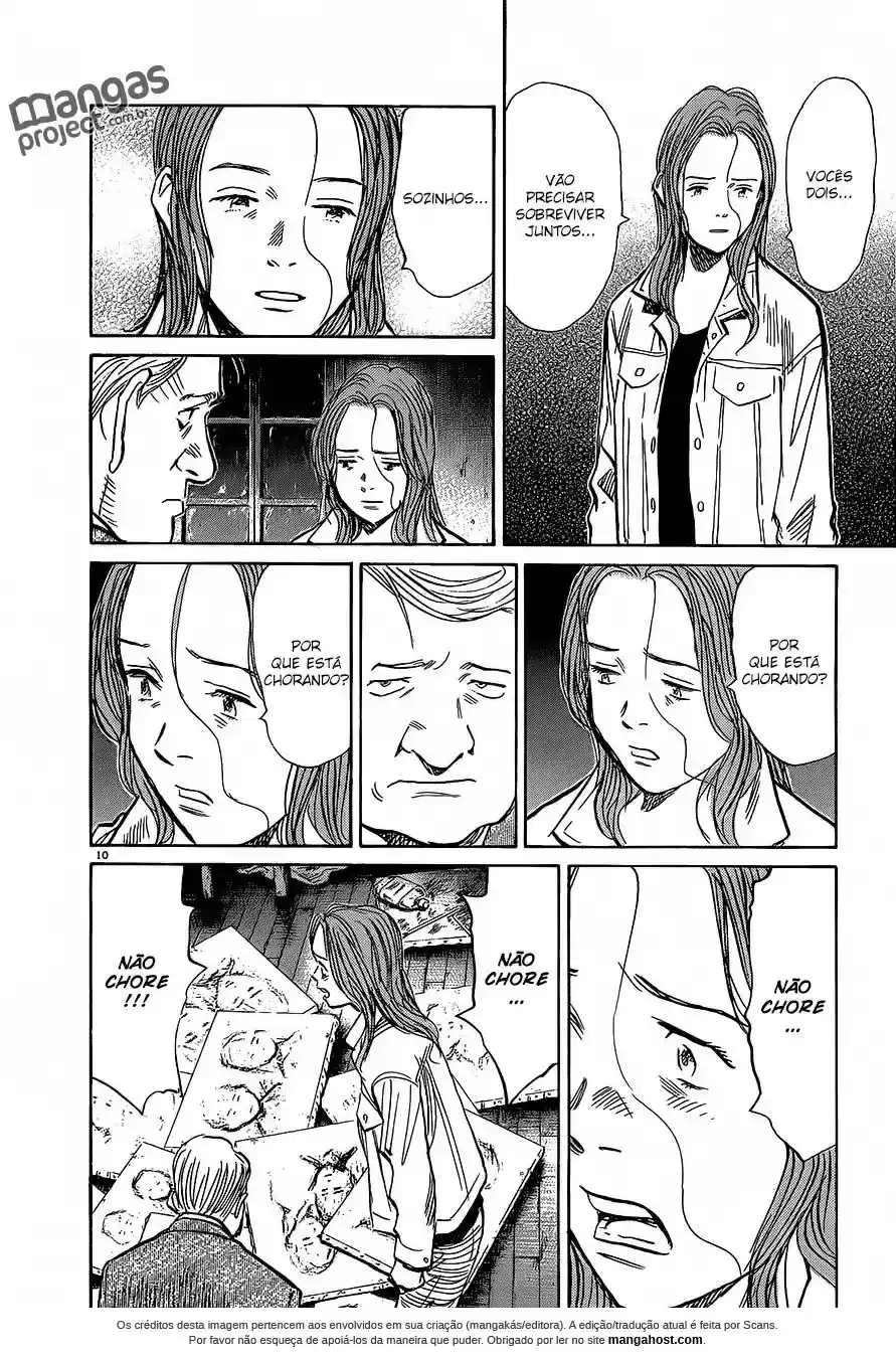 Read Monster PT Manga Online