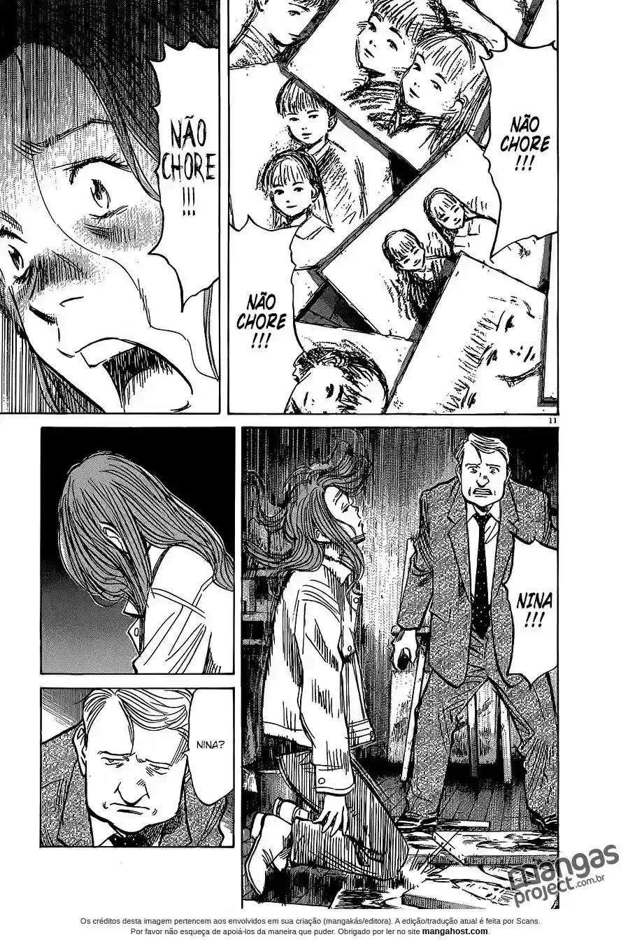 Read Monster PT Manga Online