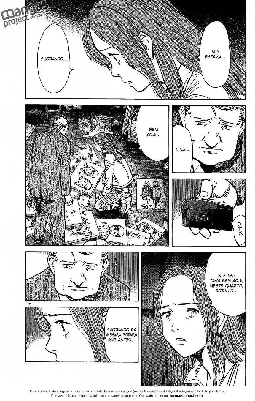 Read Monster PT Manga Online