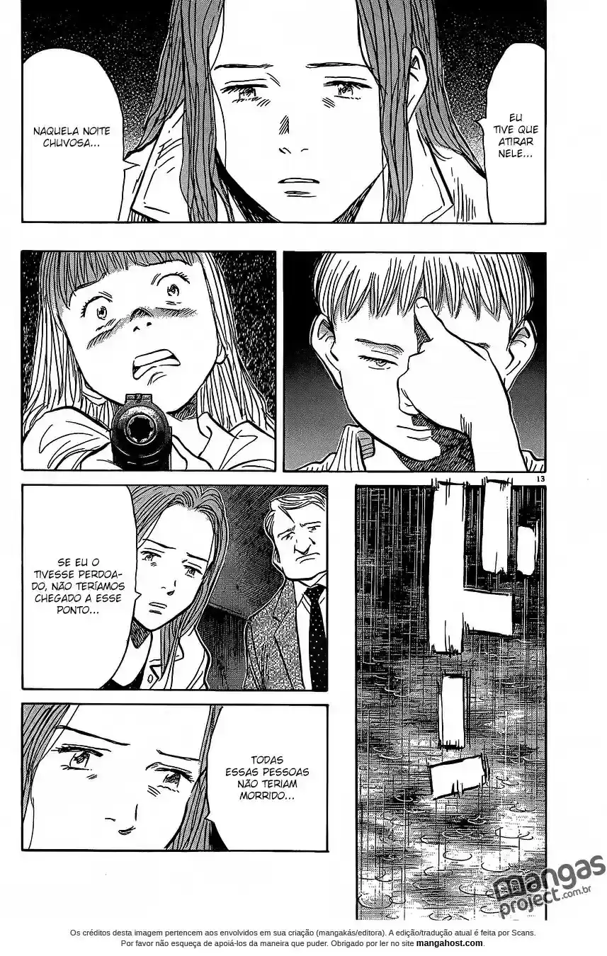 Read Monster PT Manga Online