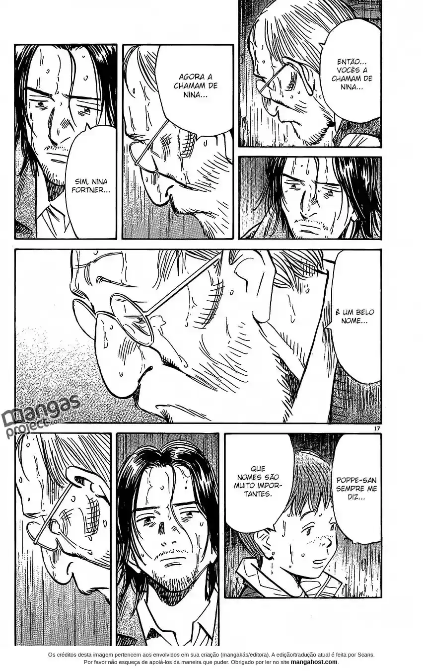 Read Monster PT Manga Online