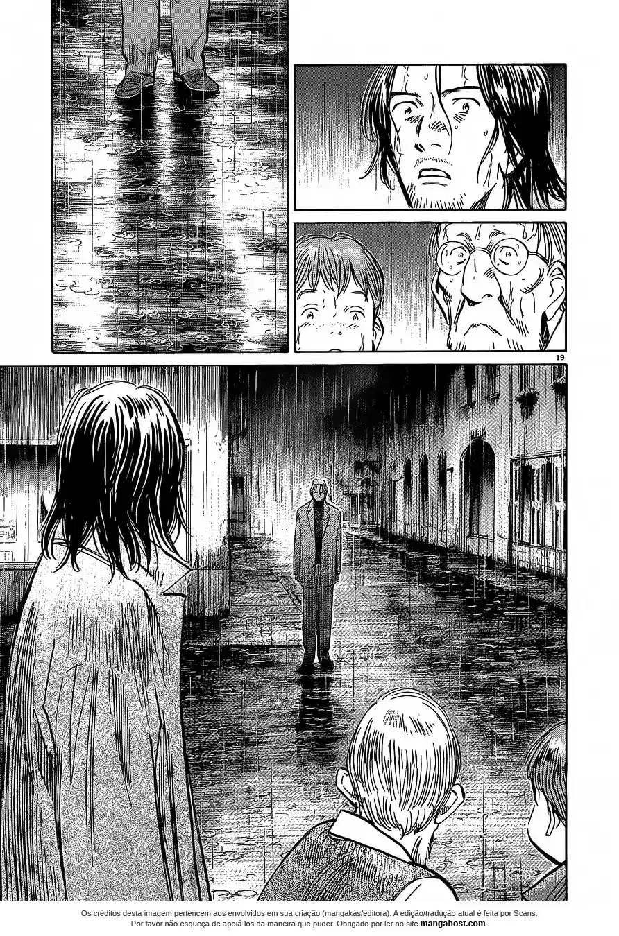 Read Monster PT Manga Online