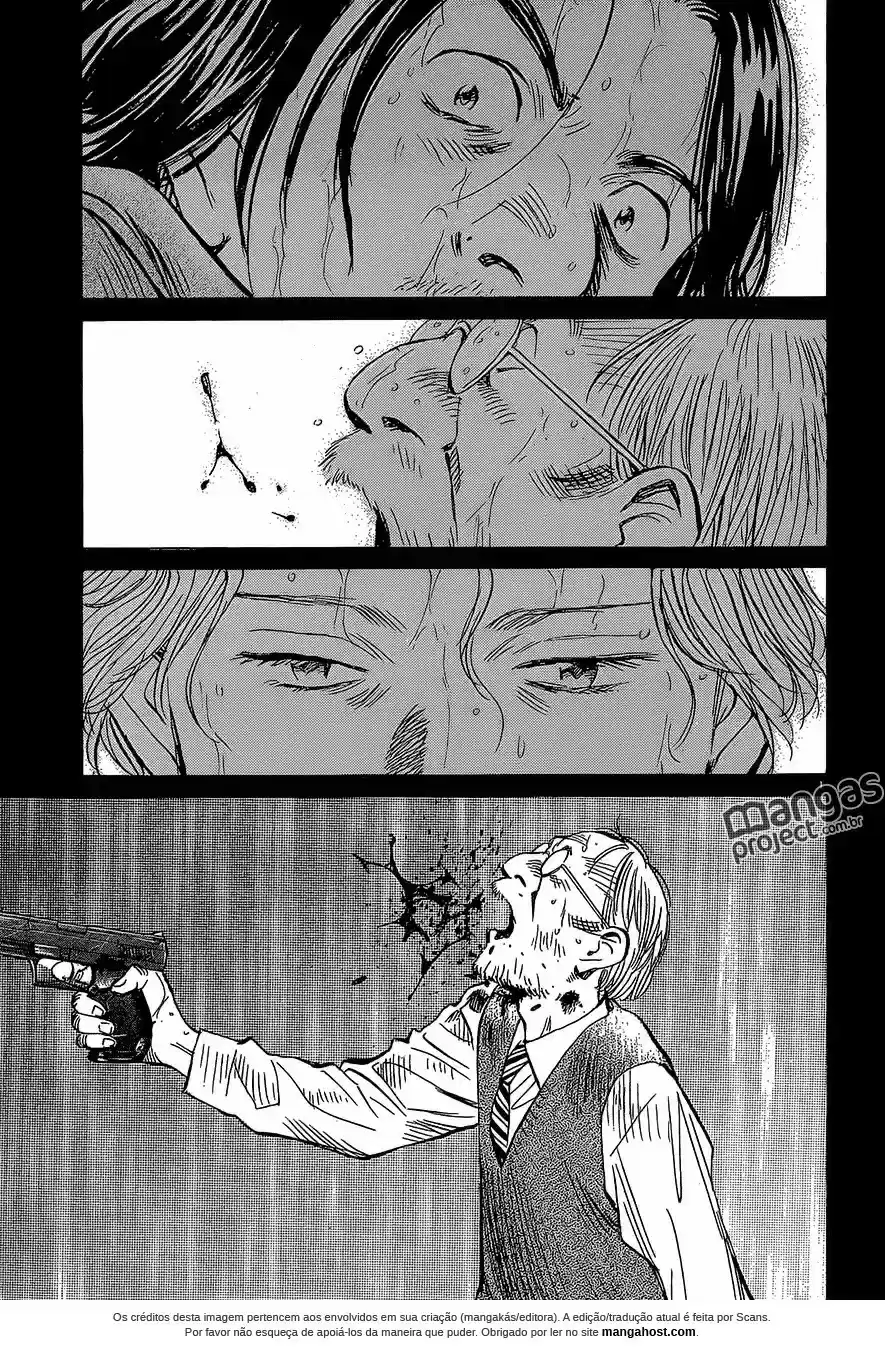 Read Monster PT Manga Online