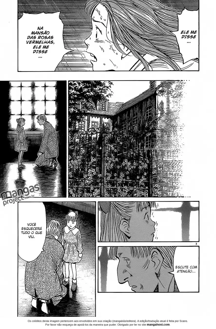 Read Monster PT Manga Online