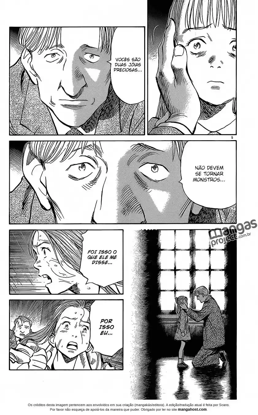 Read Monster PT Manga Online