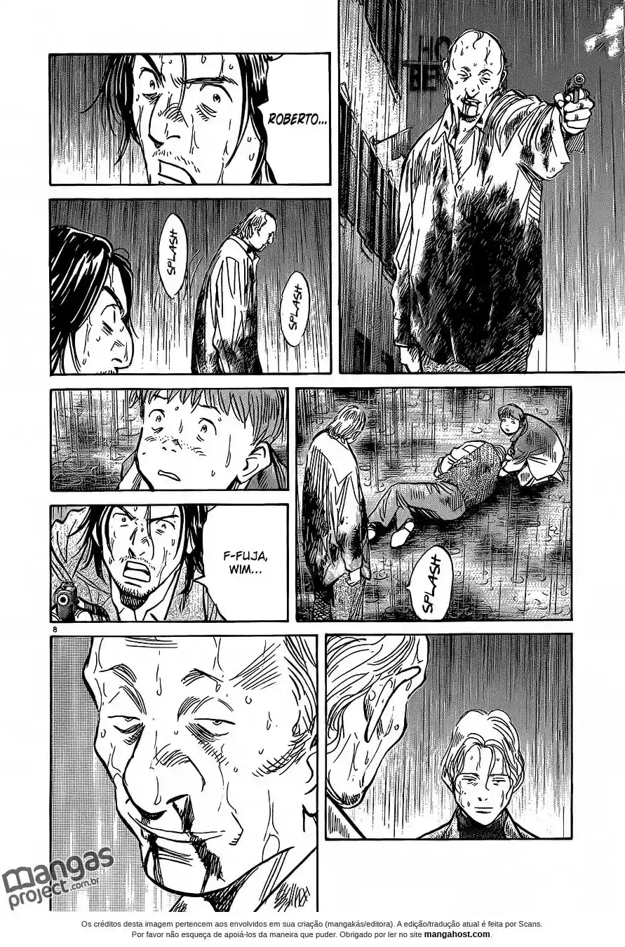 Read Monster PT Manga Online