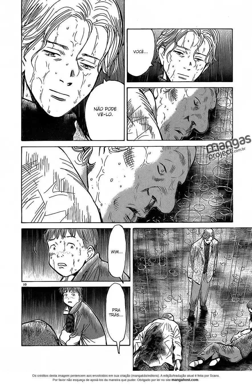 Read Monster PT Manga Online